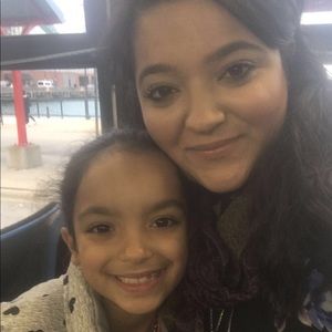 Meet your Posher, Nura